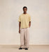 AMI PARIS Ami Alexandre Mattiussi T-shirt Mens Apparel